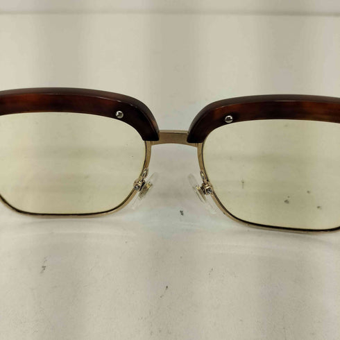 TITAN 752B  ウェリントン型 メガネ 眼鏡 メンズ  54□16-140